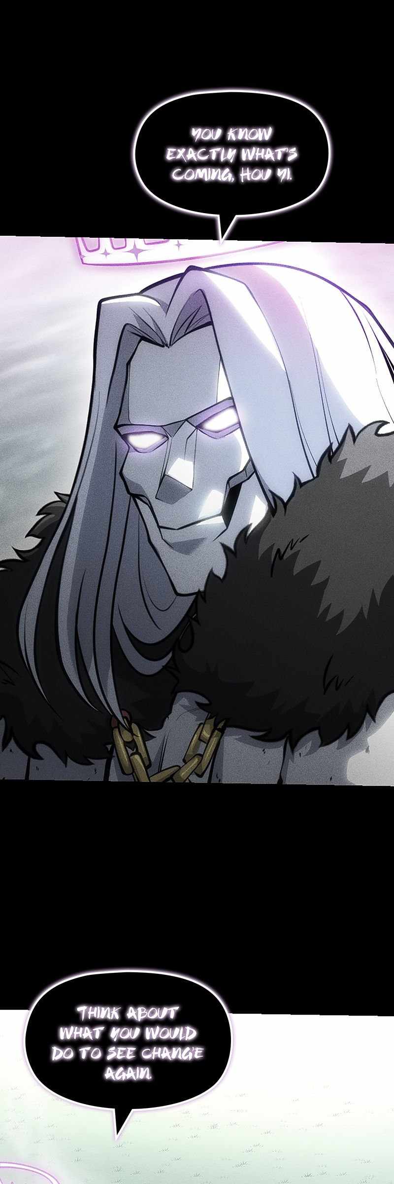 God Game Chapter 93 33